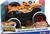 HOT WHEELS R/C MONSTER TRUCK TIGER SHARK