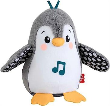 PINGUINO DOLCI COCCOLE