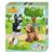 HAMA CANI E GATTI 3D 2500 BEADS