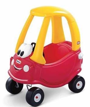 AUTO COZY COUPE