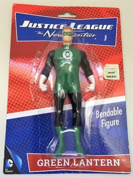 LANTERNA VERDE BENDABLE FIGURE