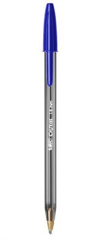 SFERA BIC CRISTAL 1.6 MM BLU