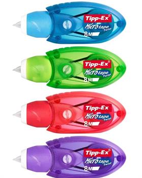 BIC CORRETTORE TIPP-EX