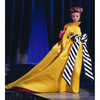 BARBIE BILL BLASS