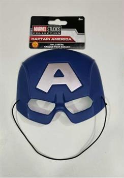 MASCHERA CAPTAIN AMERICA