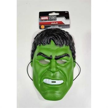 MASCHERA HULK