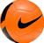 PALLONE NIKE PITCH ARANCIO 5