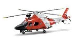 ELICOTTERO AGUSTA AW109 ASSORTITI