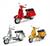 MOTO VESPA 1/12 ASSORTIMENTO