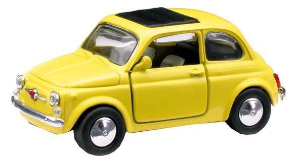 AUTO FIAT 500F 1/32