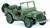 JEEP WILLYS 1/32