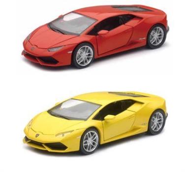 AUTO LAMBORGHINI HURACAN 1/24