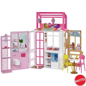 BARBIE LOFT SENZA BAMBOLA 2022