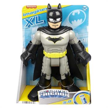 DC SUPER FRIENDS BATMAN JOKER ASSORTITI