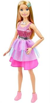 BARBIE LARGE CM 71 ROSA