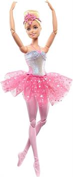 BARBIE BALLERINA MAGICO TUTU