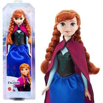 BAMBOLA ANNA FROZEN 1