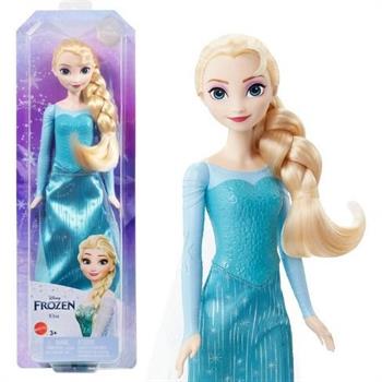 BAMBOLA ELSA FROZEN 1