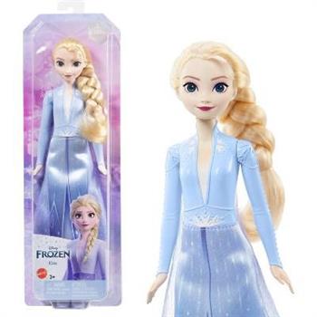 BAMBOLA ELSA FROZEN 2