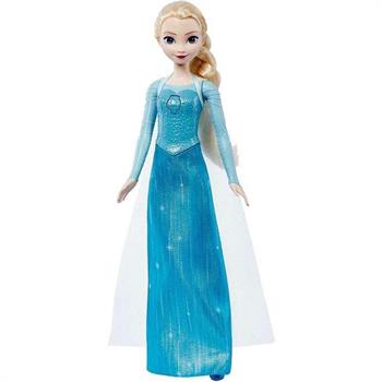 FROZEN ELSA ALL'ALBA SORGERO'