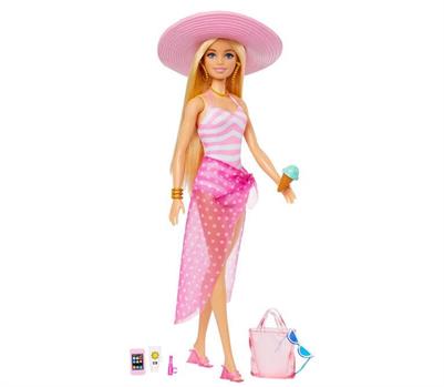 BARBIE MOVIE - BARBIE BEACH