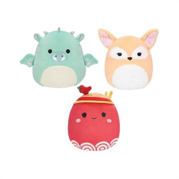 SQUISHMALLOWS 40 CM ASSORTIMENTO 2