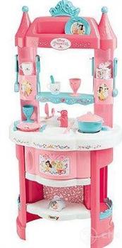 CUCINA PRINCIPESSE DISNEY 48X32X99