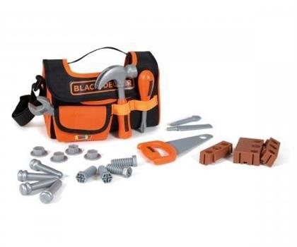 BLACK+DECKER BORSA PORTA ATTREZZI