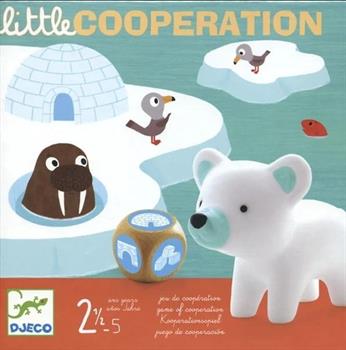 GIOCO LITTLE COOPERATION