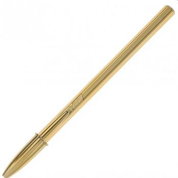 BIC SFERA CRISTAL GOLD/SILVER