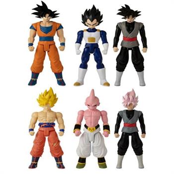 DRAGONBALL PERSONAGGI 30CM ASS.