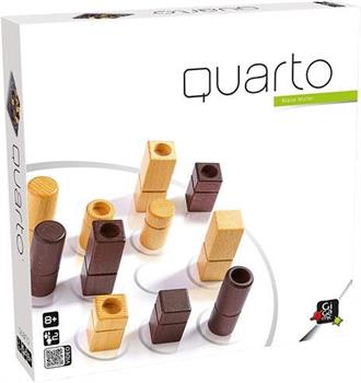 GIOCO QUARTO