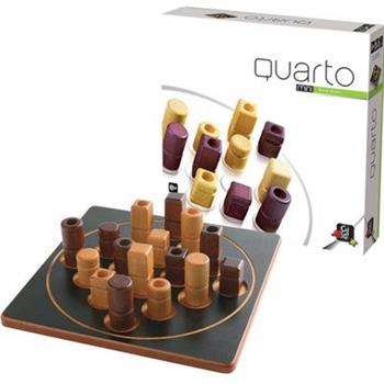 GIOCO QUARTO MINI