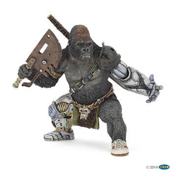 UOMO GORILLA