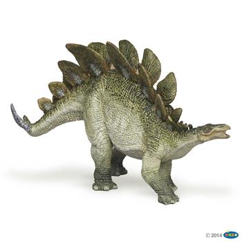 STEGOSAURUS