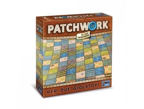 GIOCO PATCHWORK