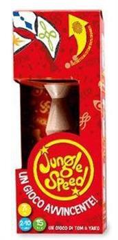 GIOCO JUNGLE SPEED - ECO PACK