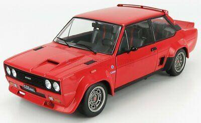 AUTO FIAT 131 ABARTH