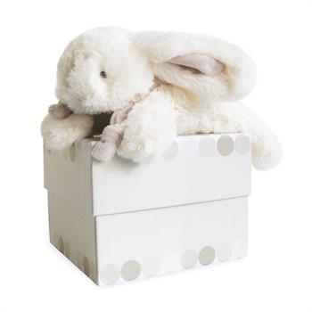 CONIGLIETTO DOUDOU BEIGE 20CM