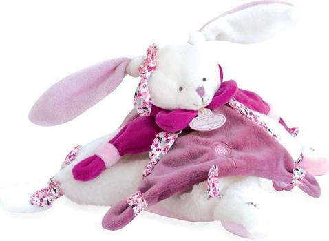 CONIGLIETTO DOUDOU CERISE