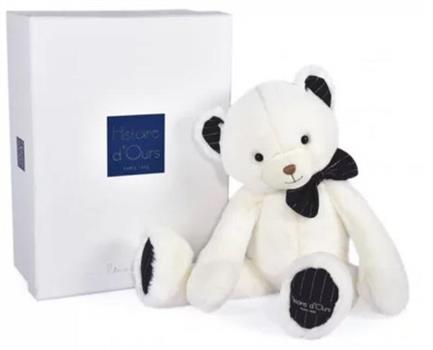 ORSO AVORIO CM40 PREPPY CHIC