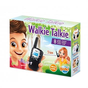 WALKIE TALKIE 8 CANALI