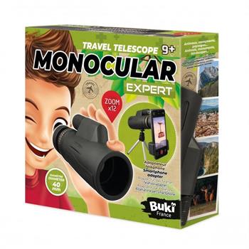 MONOCULARE EXPERT