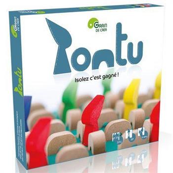 GIOCO PONTU