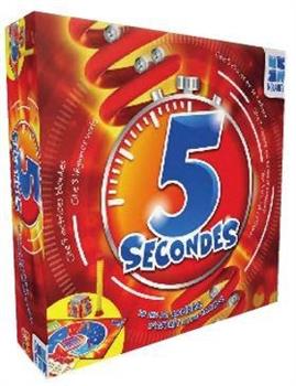 GIOCO 5 SECONDI