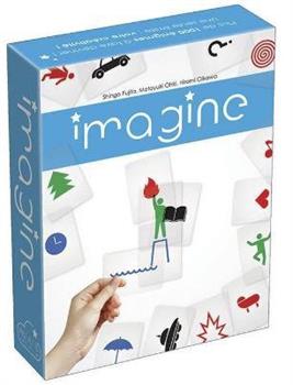 GIOCO IMAGINE