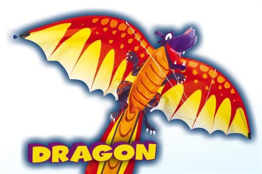 AQUILONE DRAGON