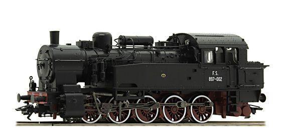 LOCO FS  897