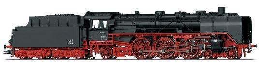 LOCOMOTIVA BR03 H0