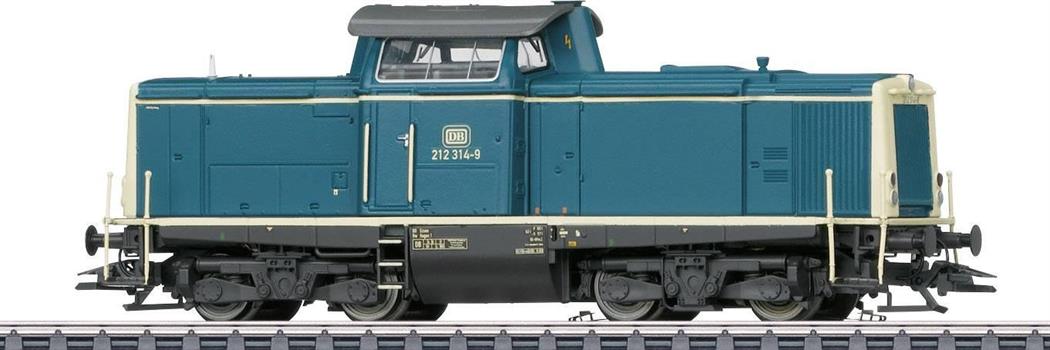 LOCO CL212